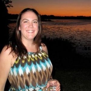 Meet your Posher, Jocelyn